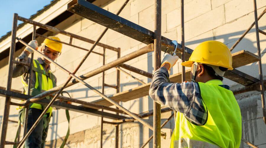 Professional fairlawn roofing services in Hermitage, PA